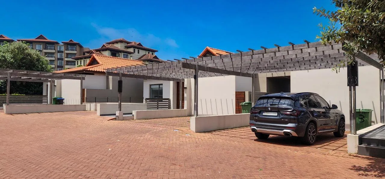 4 Bedroom Townhouse for sale in Zimbali Estate
