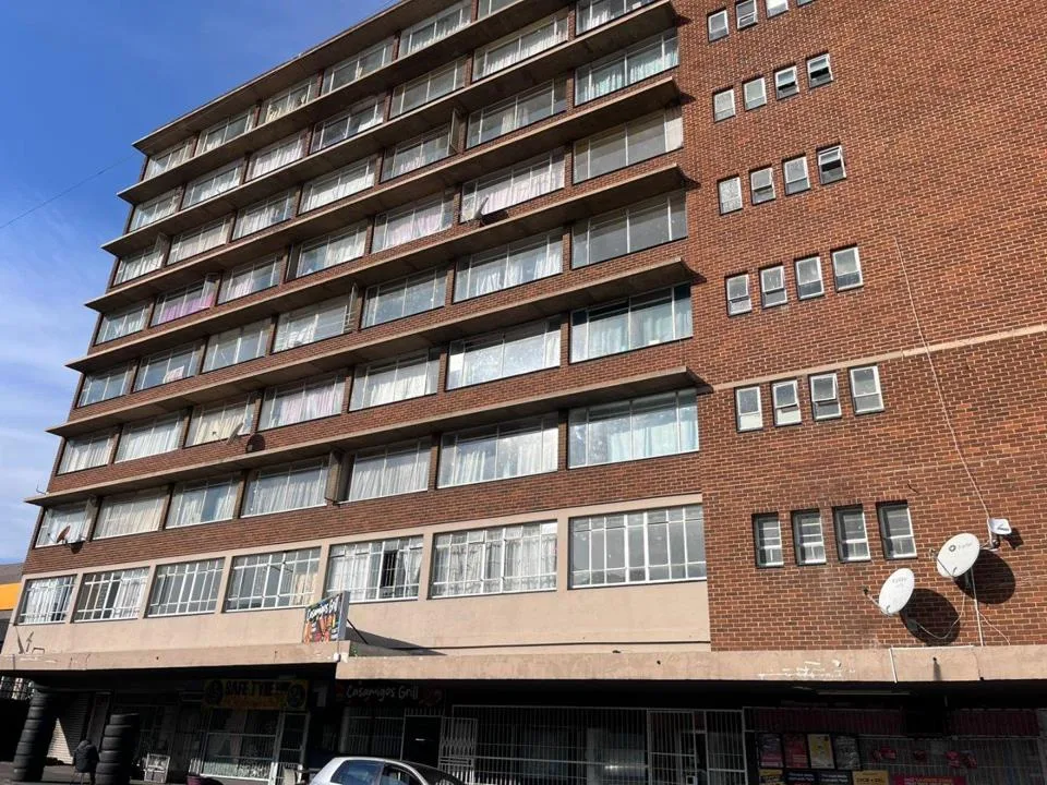 2 Bedroom Apartment / flat for sale in Bloemfontein Central