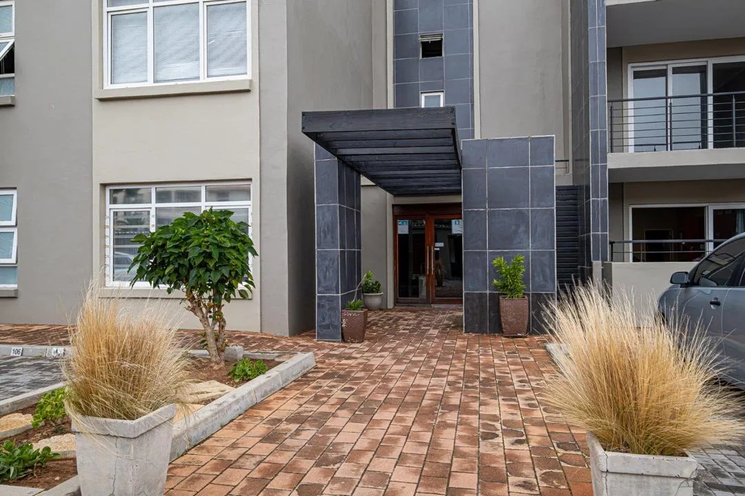 1 Bedroom Apartment / flat to rent in St Georges Park