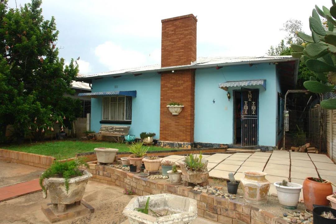 3 Bedroom House for sale in De Beers