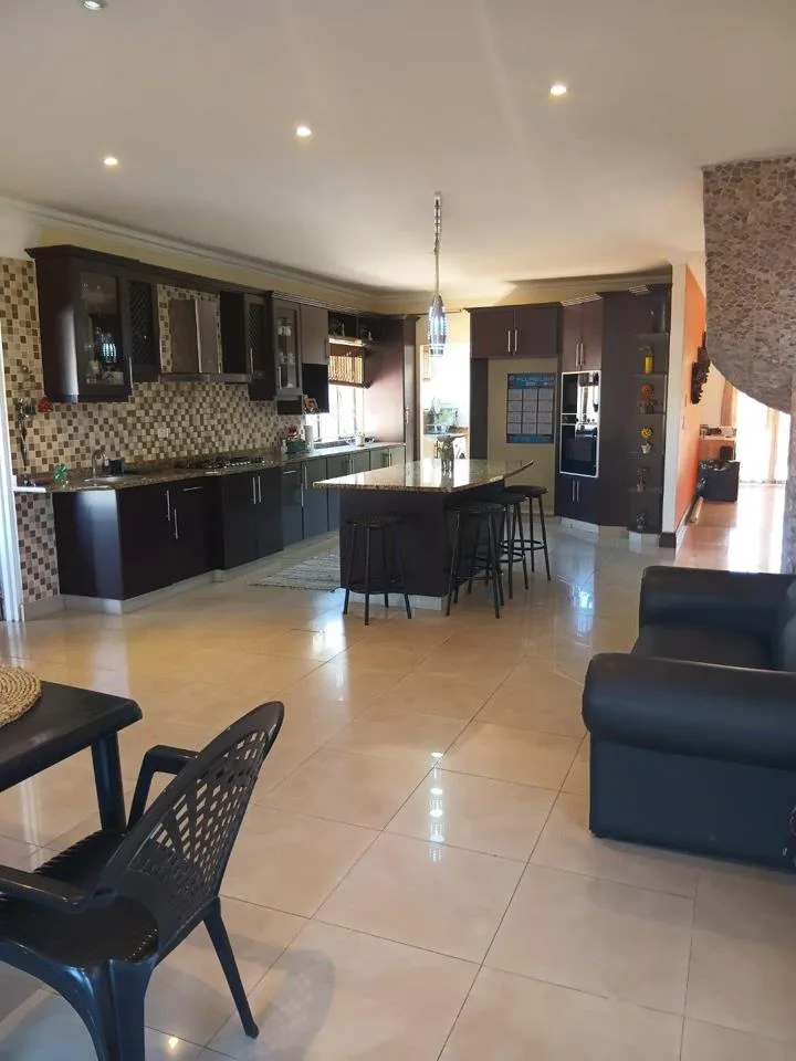 4 Bedroom House to rent in Umhlanga Ridge