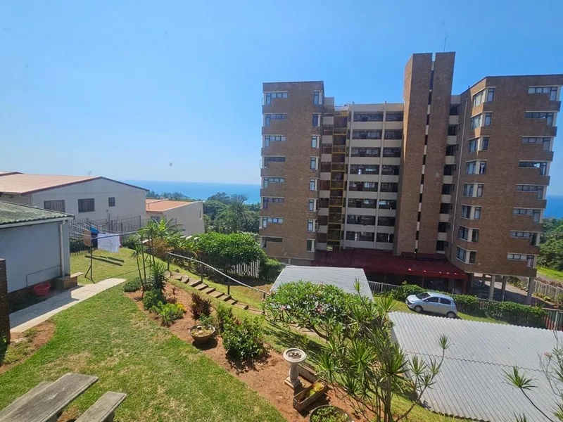 1 Bedroom Apartment / flat for sale in Scottburgh Central