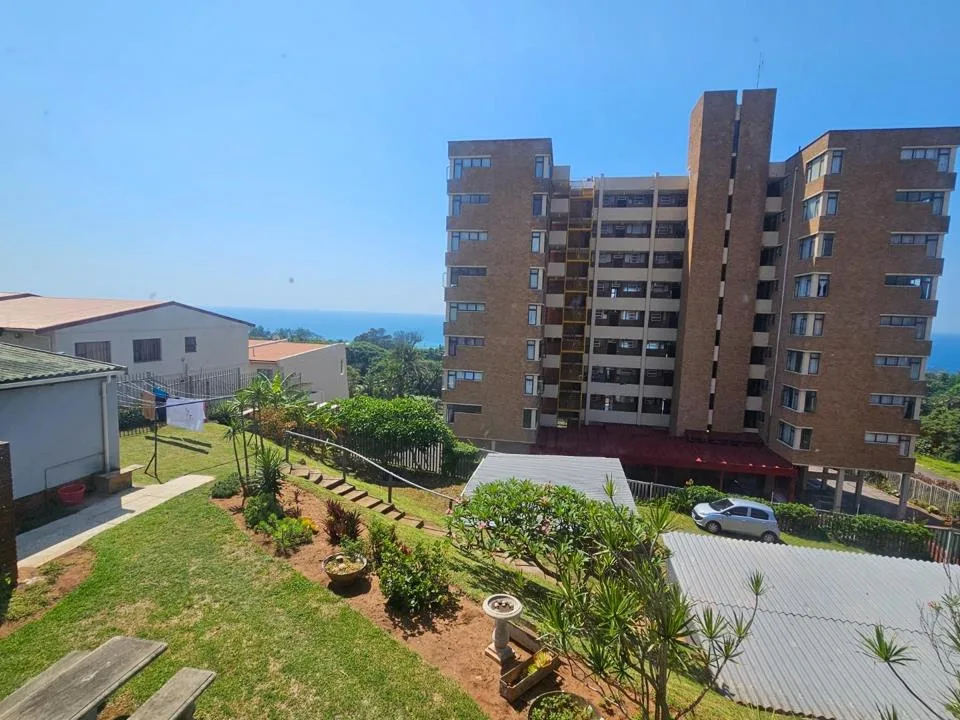 1 Bedroom Apartment / flat for sale in Scottburgh Central