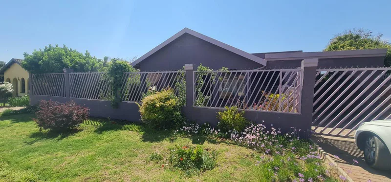 3 Bedroom House in Kimberley Central