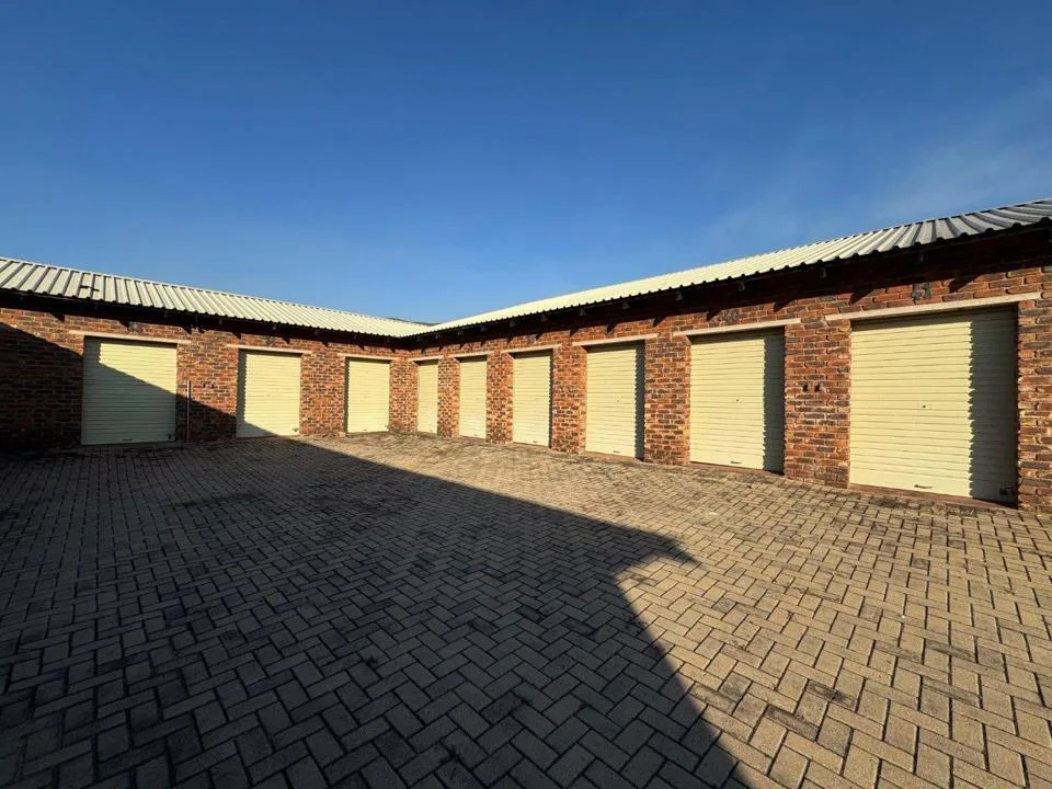 House to rent in Barberton