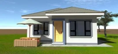 3 Bedroom House for sale in Kamagugu