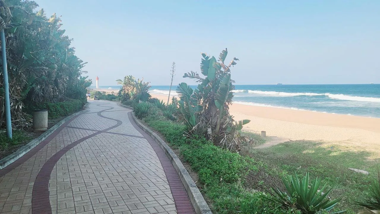 1 Bedroom Apartment / flat for sale in Umhlanga Central
