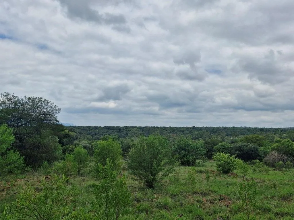 78 816 ha Farm in Rustenburg Central