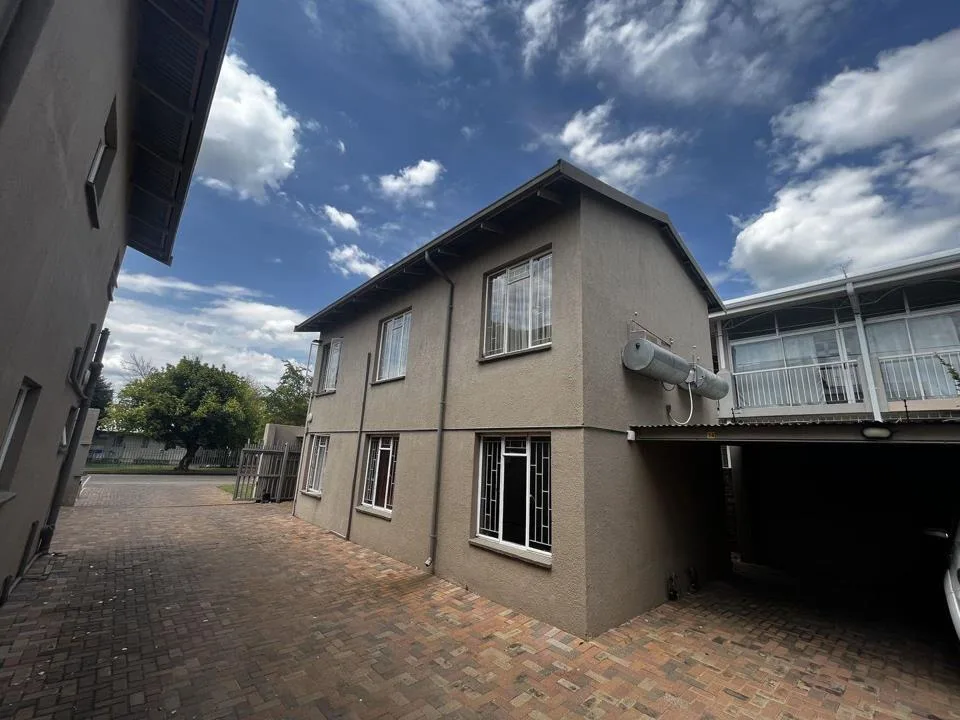 2 Bedroom Apartment / flat for sale in Die Bult