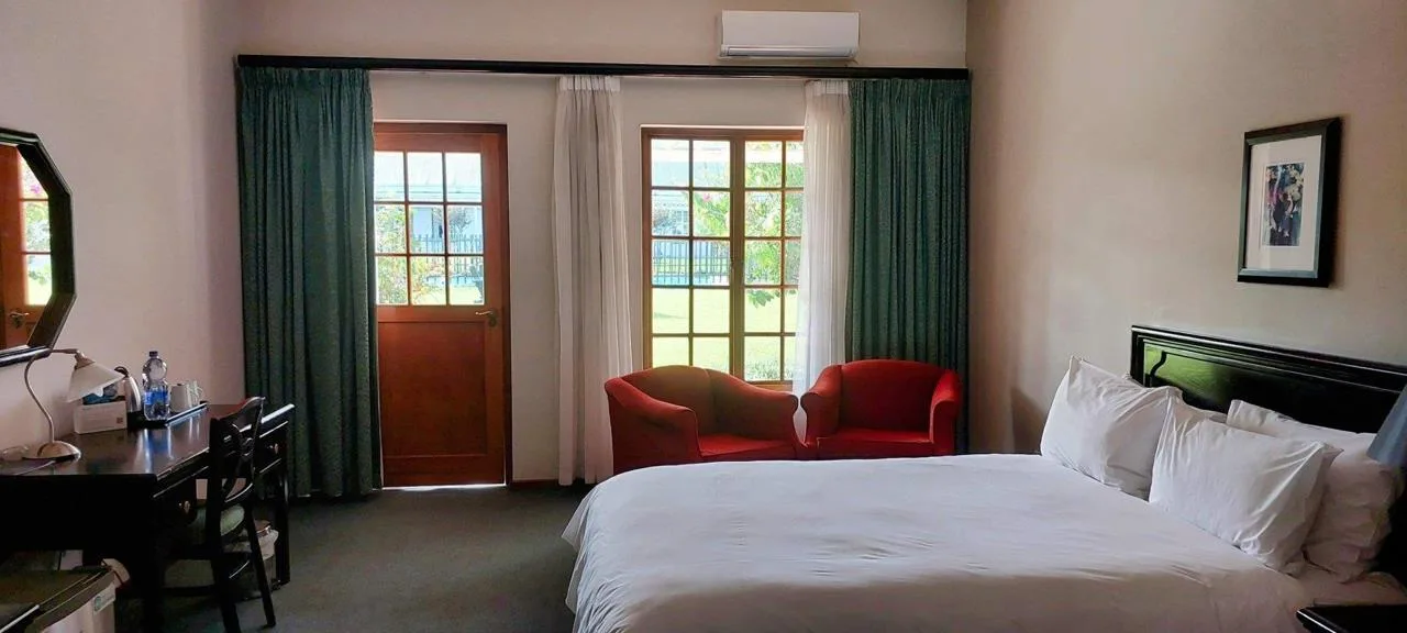 1 Bedroom Apartment / flat for sale in King George Park