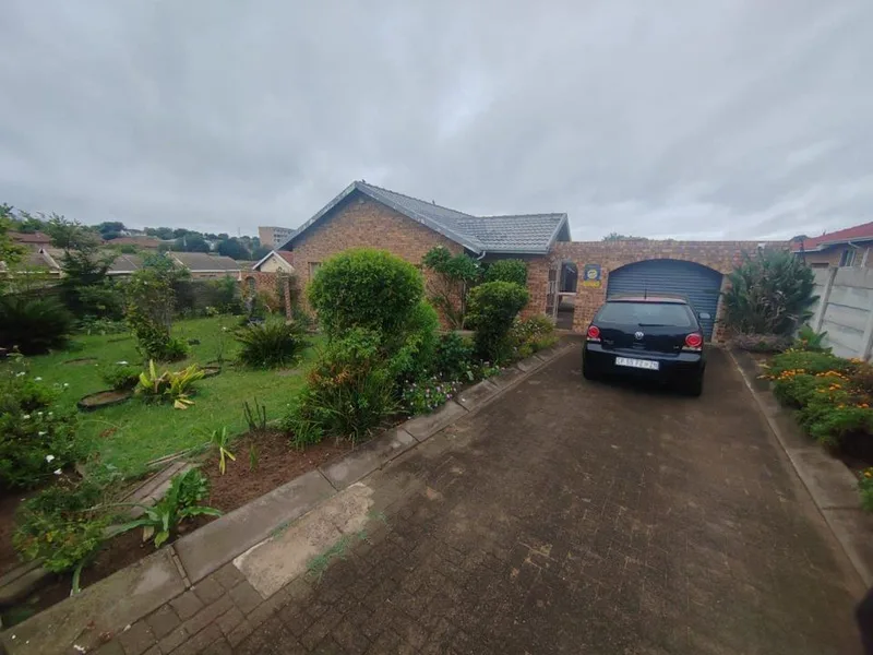 3 Bedroom House to rent in Pioneer Park