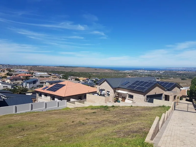 572 m² Land available in Monte Christo