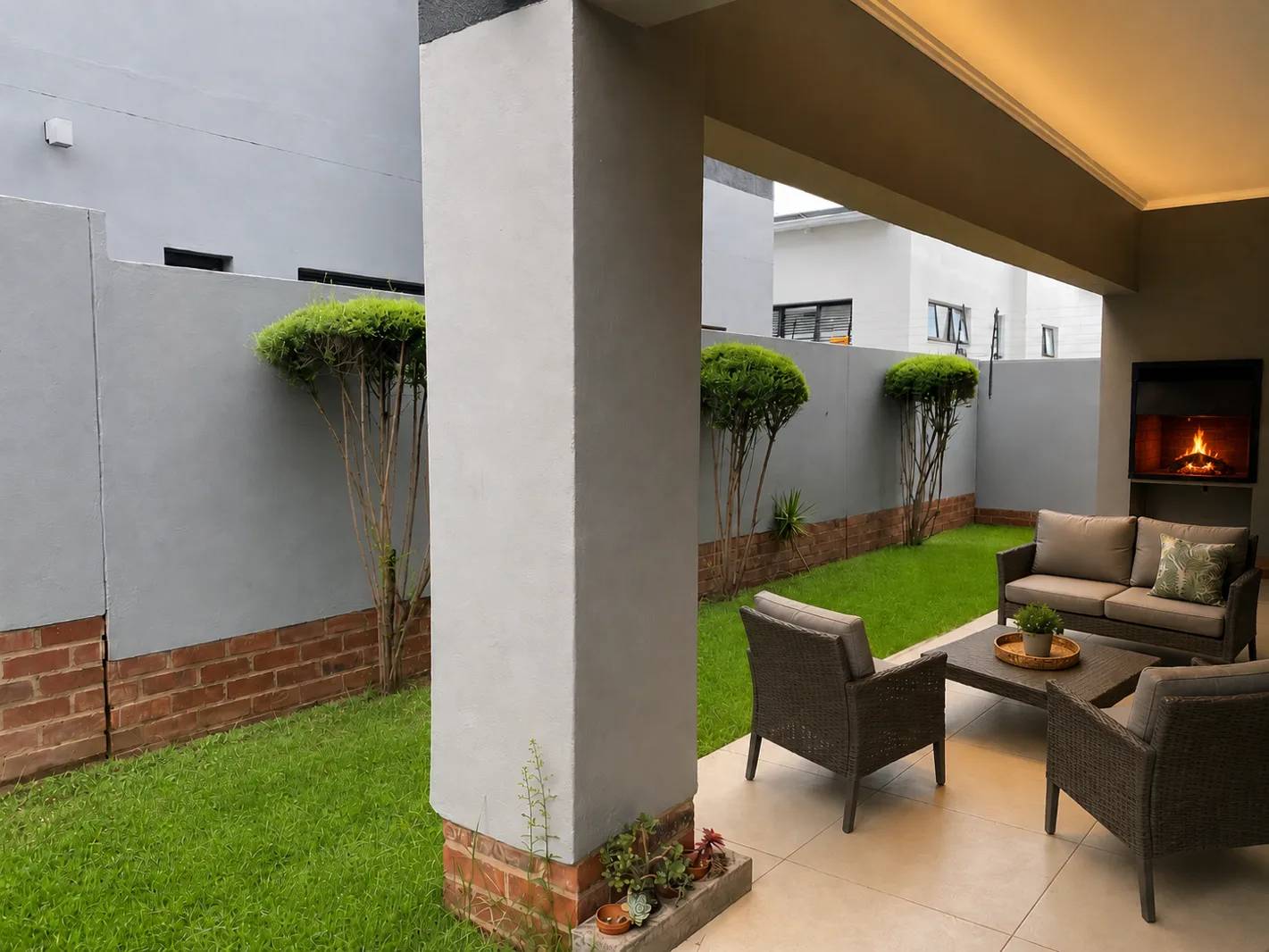 Property for sale in Bryanston East