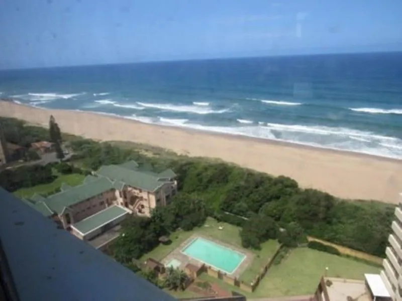 2 Bedroom Apartment / flat to rent in Doonside