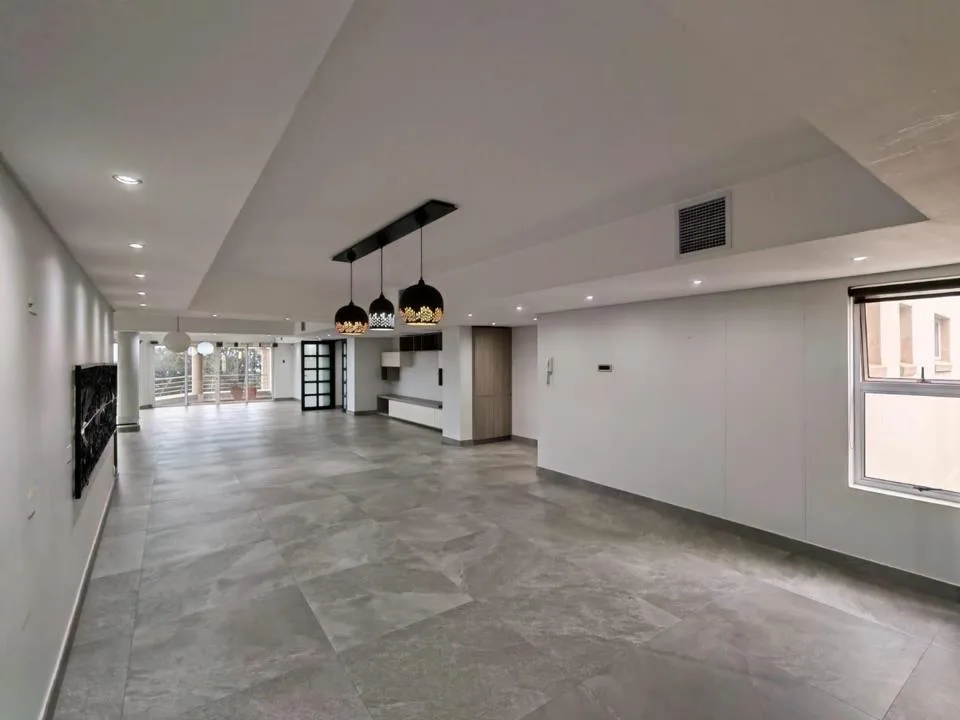 3 Bedroom Apartment / flat to rent in Musgrave