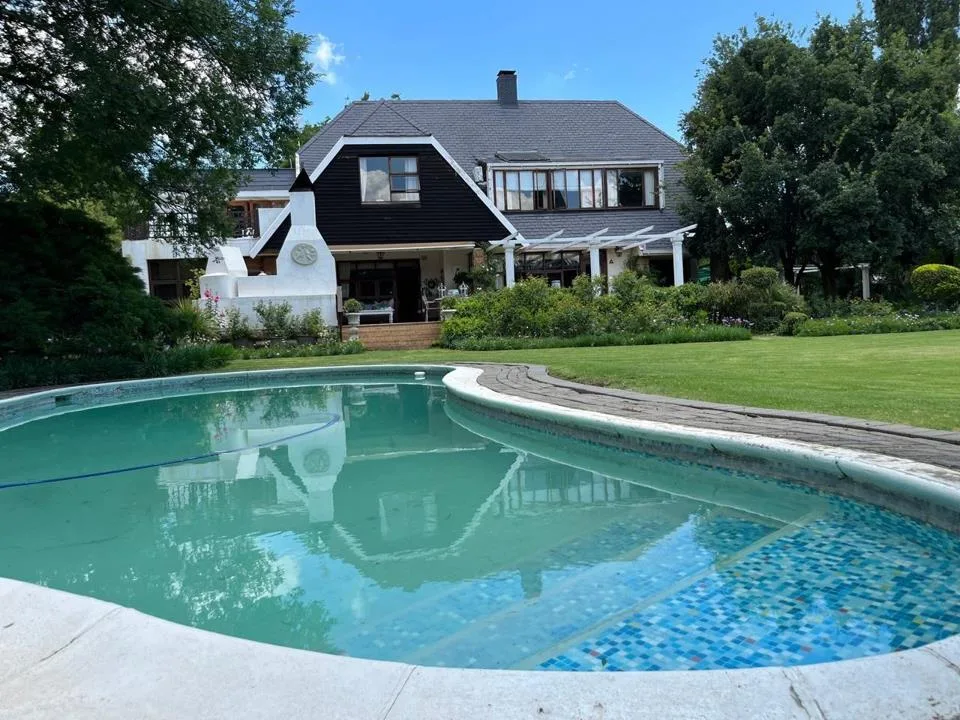 4 Bedroom House for sale in Wilgenhof