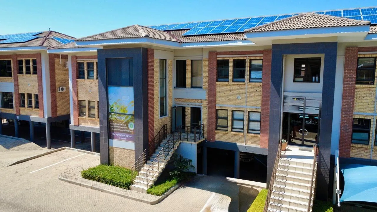 160 m² Commercial space in Wilkoppies