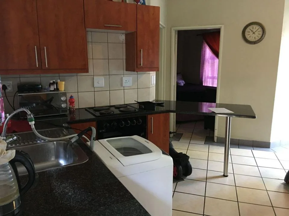 1 Bedroom Apartment / flat for sale in Die Bult