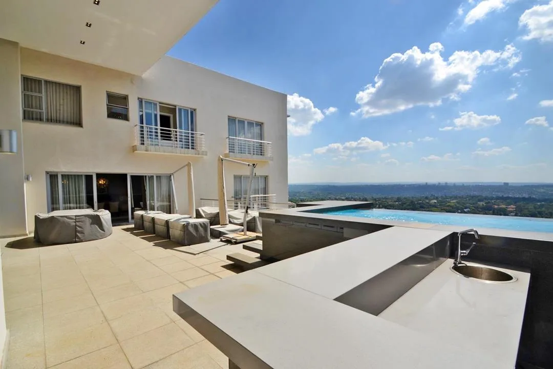 5 Bedroom Apartment / flat for sale in Morningside