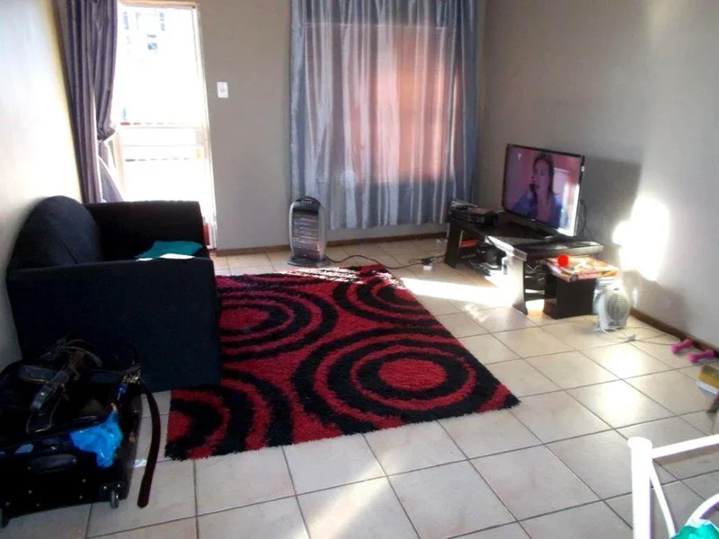1 Bedroom Apartment / flat for sale in Kannoniers Park