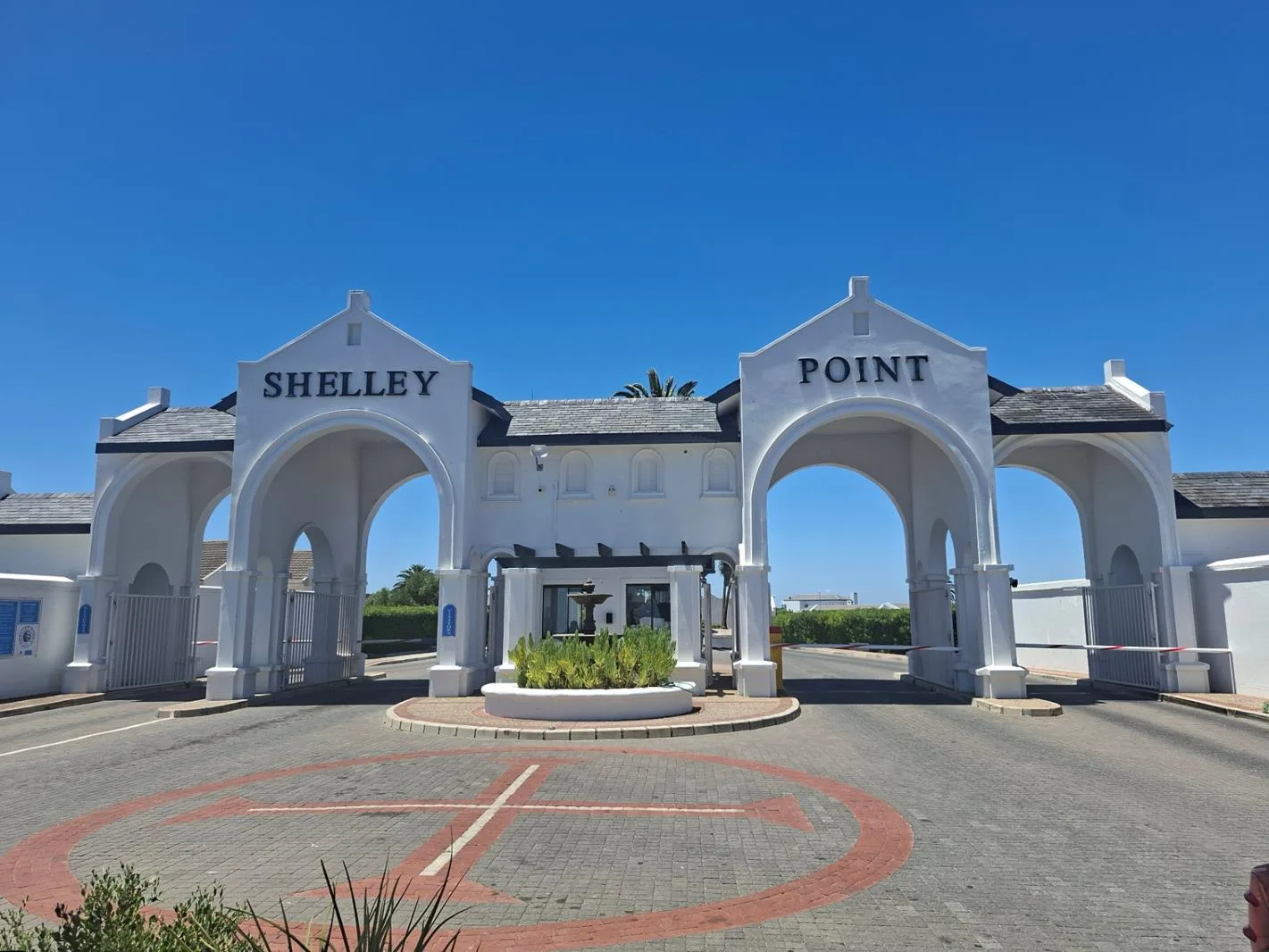 306 m² Land available in Shelley Point