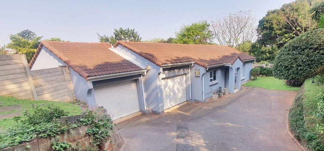 3 Bedroom Townhouse to rent in Park Hill