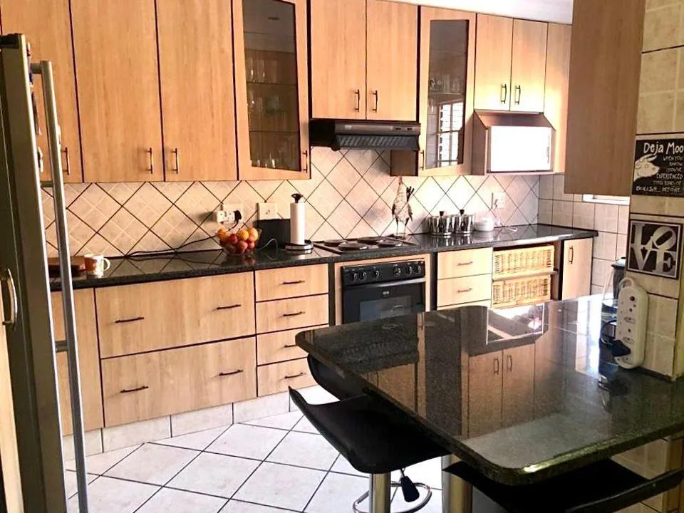 3 Bedroom Townhouse for sale in Three Rivers Proper