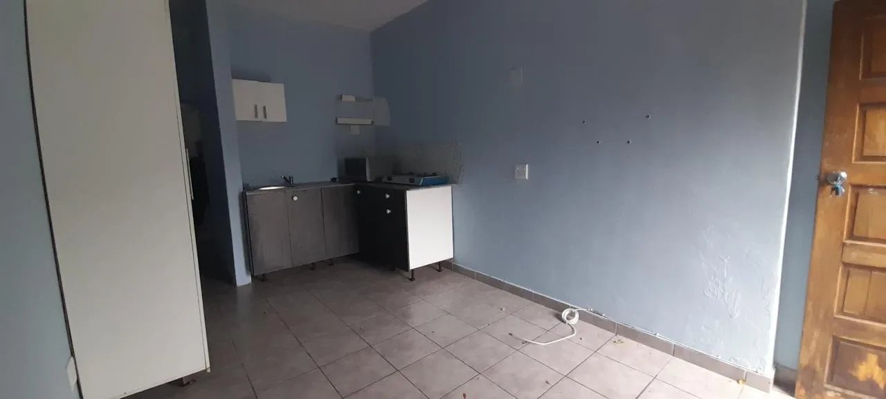 0.5 Bedroom Apartment / flat to rent in St Winifreds