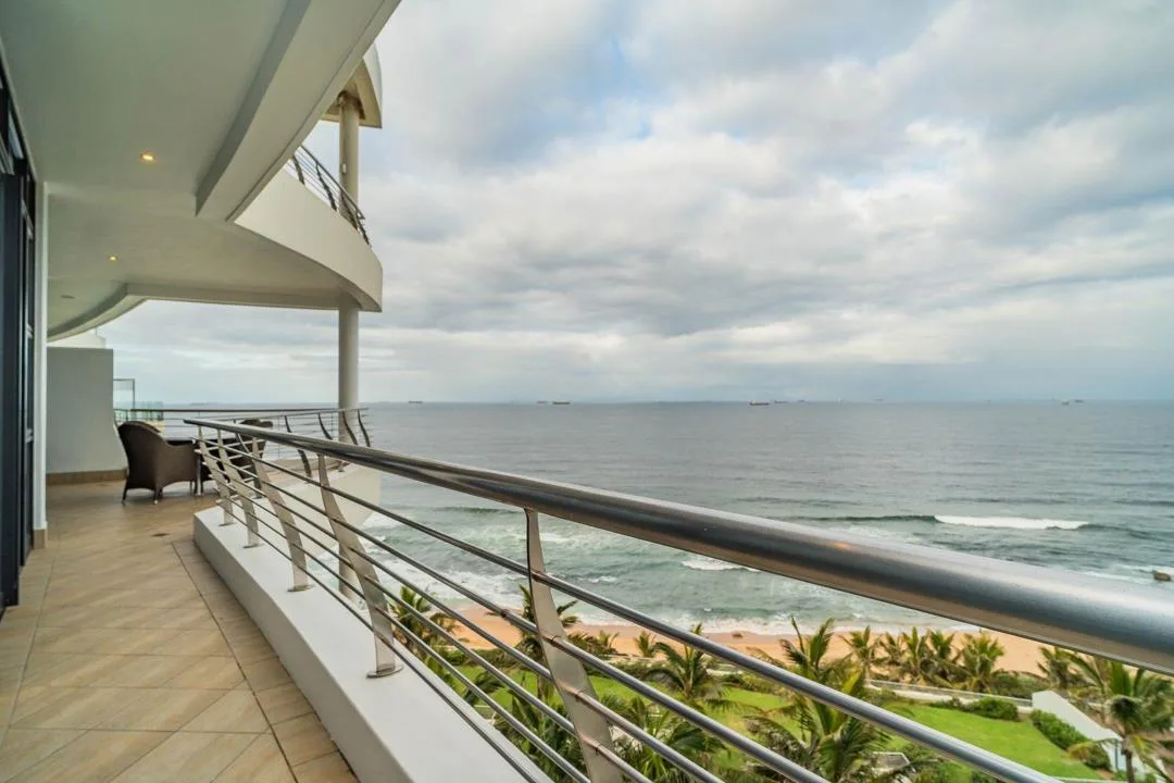 2 Bedroom Apartment / flat to rent in Umhlanga Central