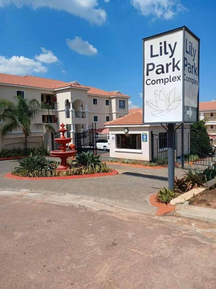 3 Bedroom Apartment / flat to rent in Cashan
