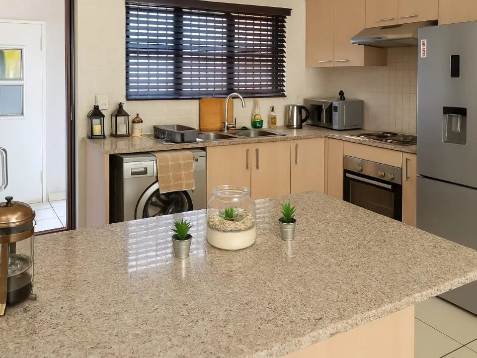 1 Bedroom Apartment / flat for sale in Noordwyk