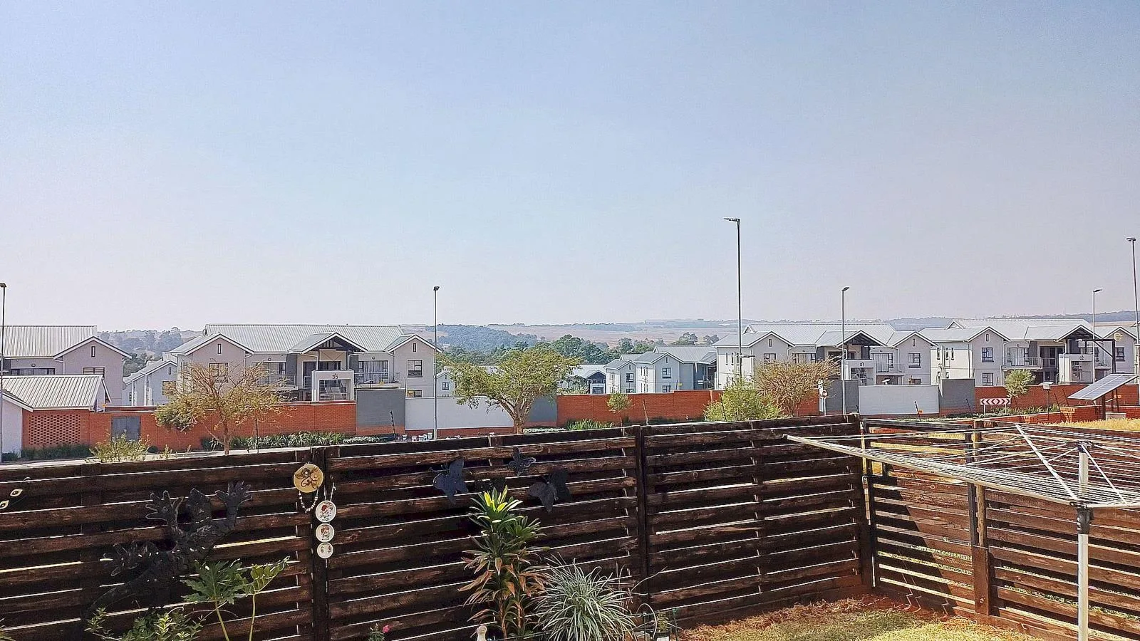 Property for sale in Linbro Park