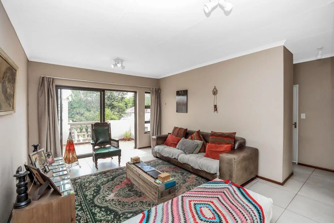 2 Bedroom Apartment / flat for sale in Cheltondale