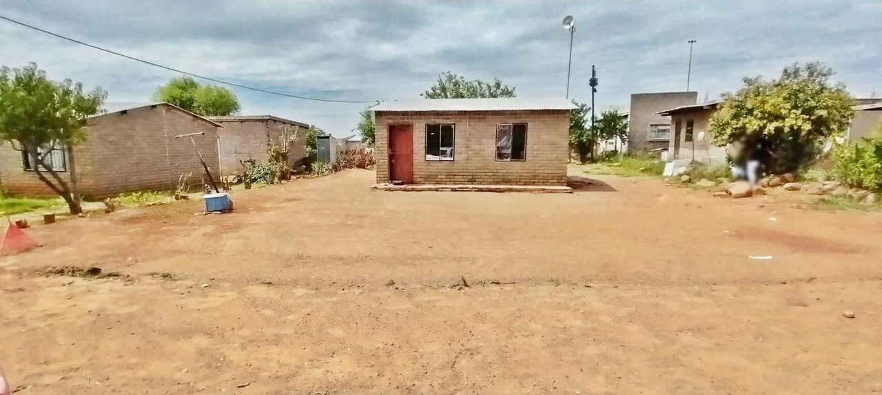 3 Bedroom House for sale in Rodenbeck