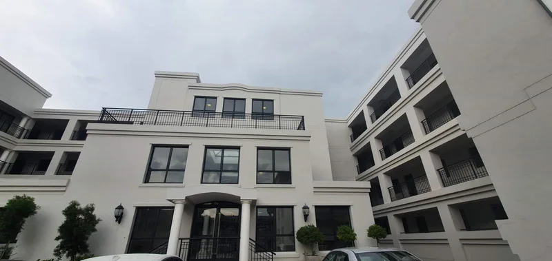 2 Bedroom Apartment in Rivonia