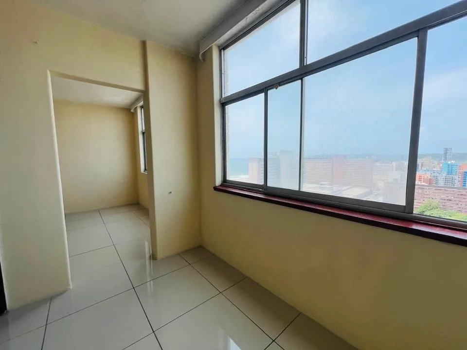 1 Bedroom Apartment / flat to rent in South Beach