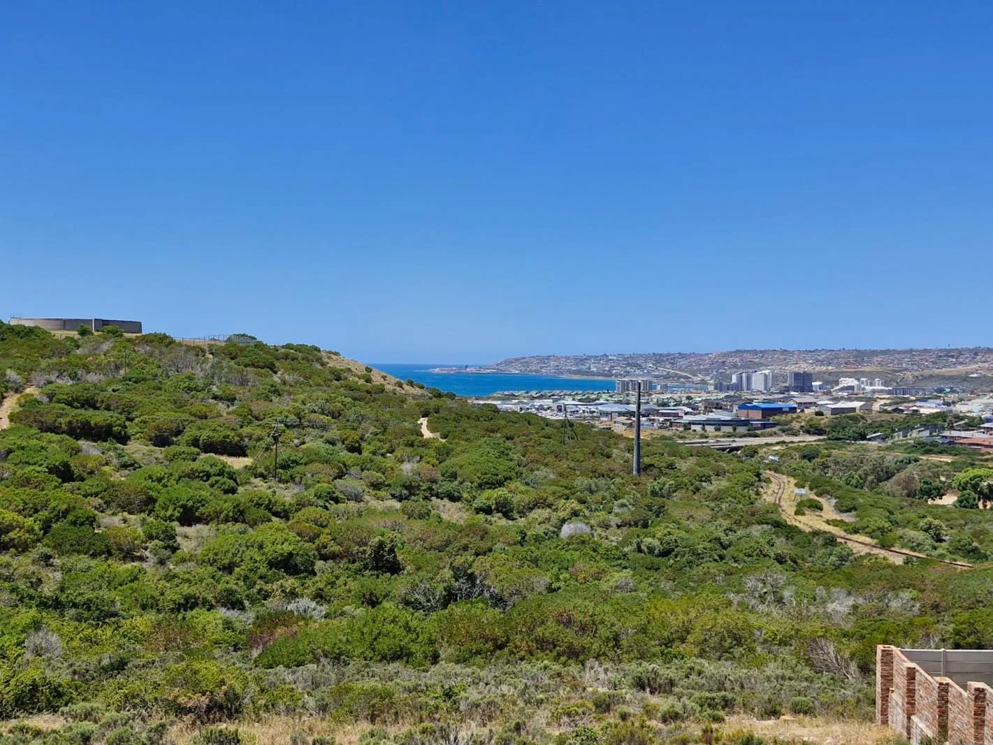 730 m² Land available in Seemeeu Park