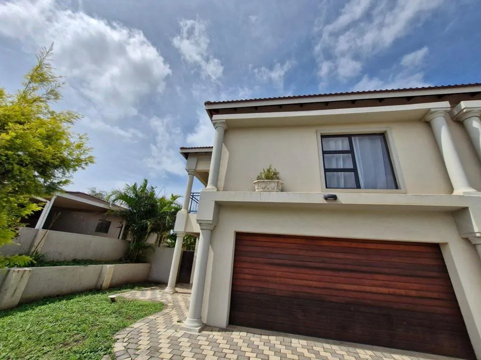 3 Bedroom House to rent in ZSM Industrial