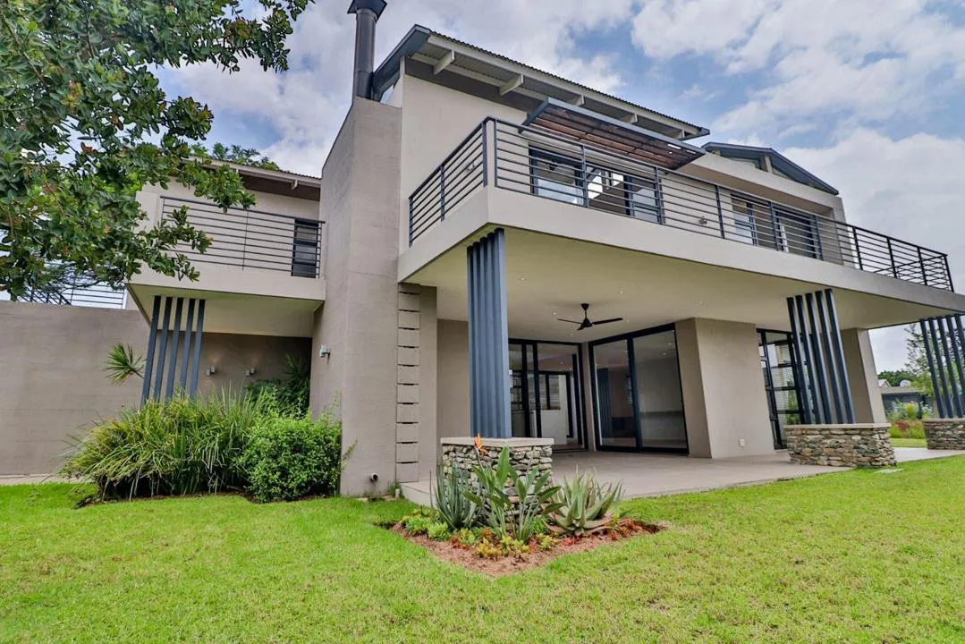 House for sale in The Rest Nature Estate