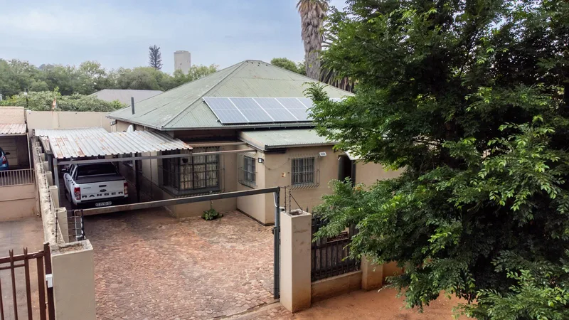 3 Bedroom House in Boksburg South
