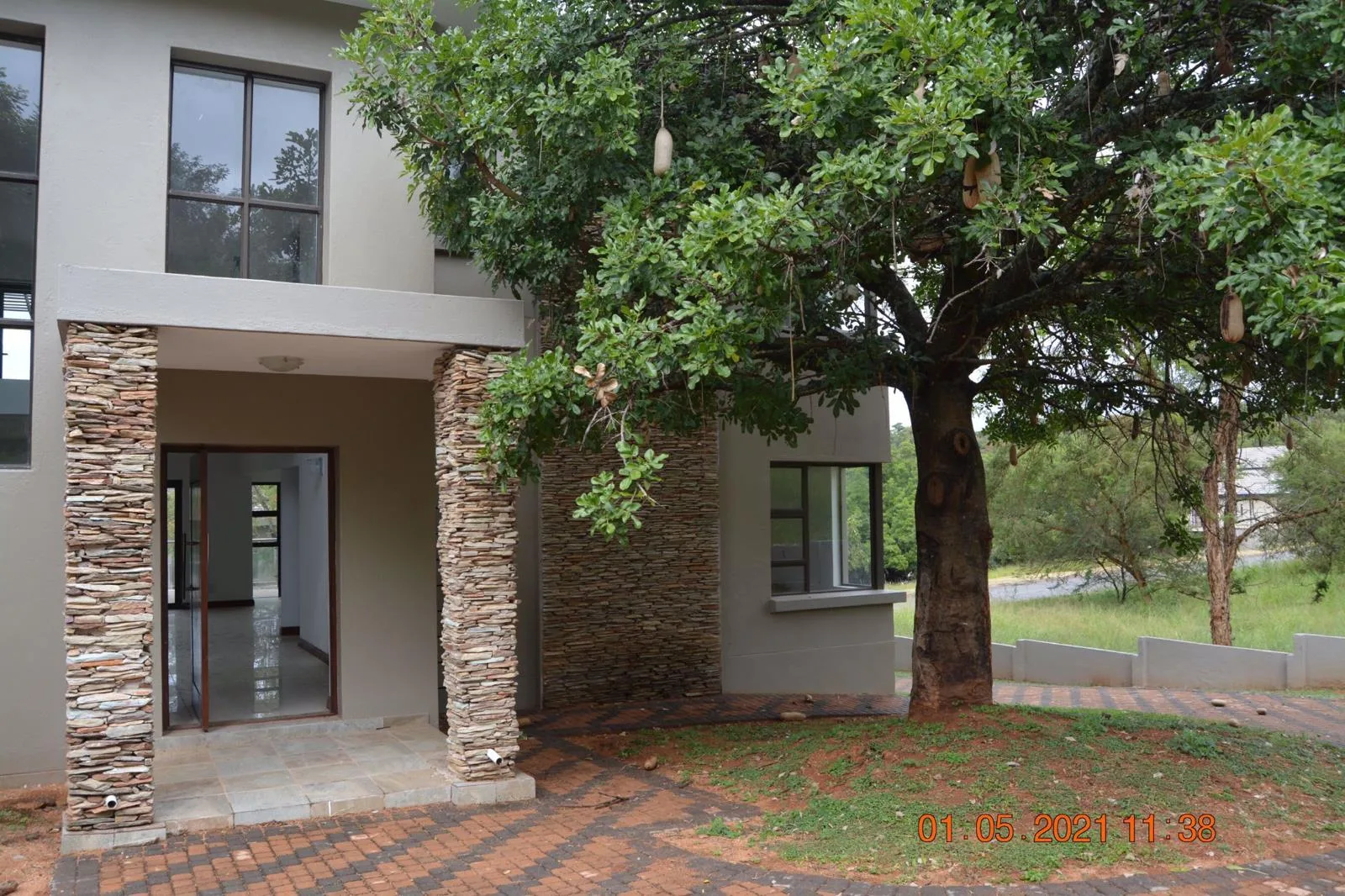 4 Bedroom House in Elawini Lifestyle Estate