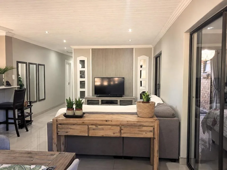 2 Bedroom House to rent in Veld En Vlei