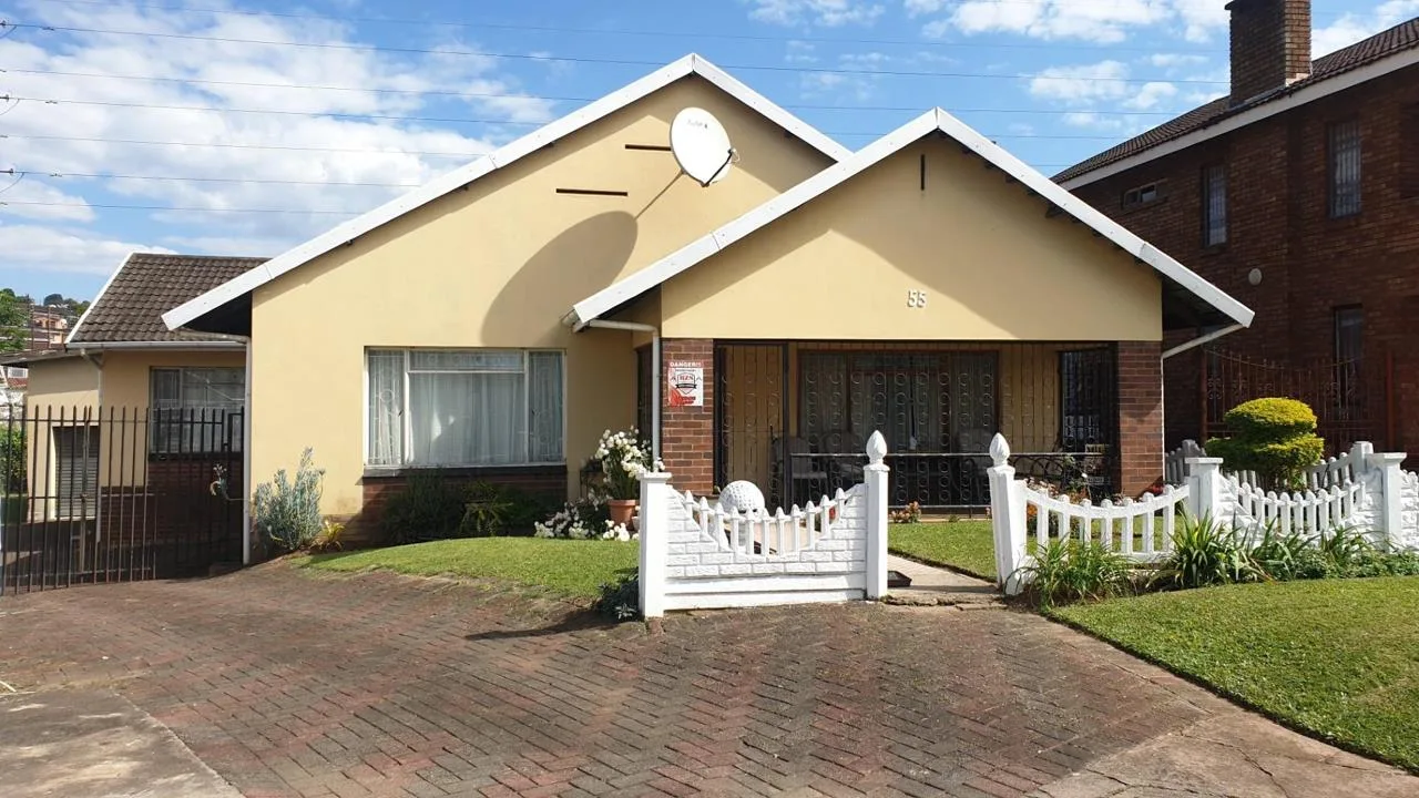 3 Bedroom House for sale in Newholme