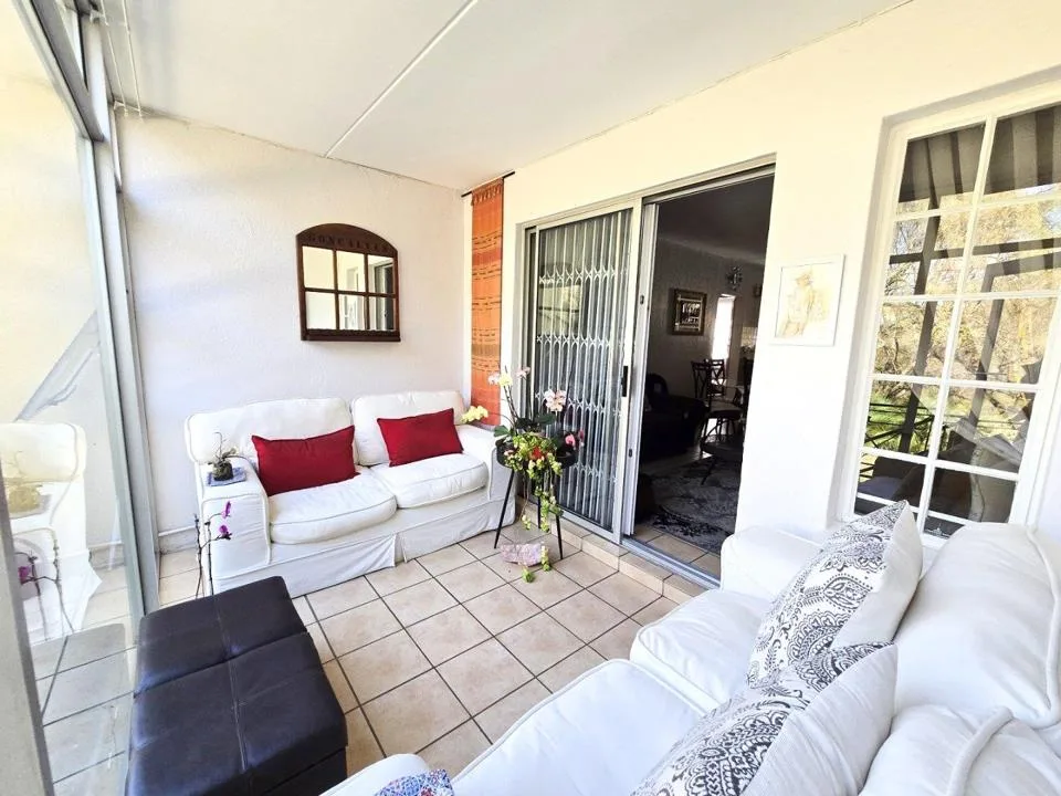 2 Bedroom Apartment / flat to rent in Nelspruit Ext 13