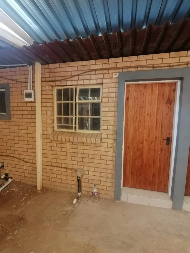 Property to rent in Haddon