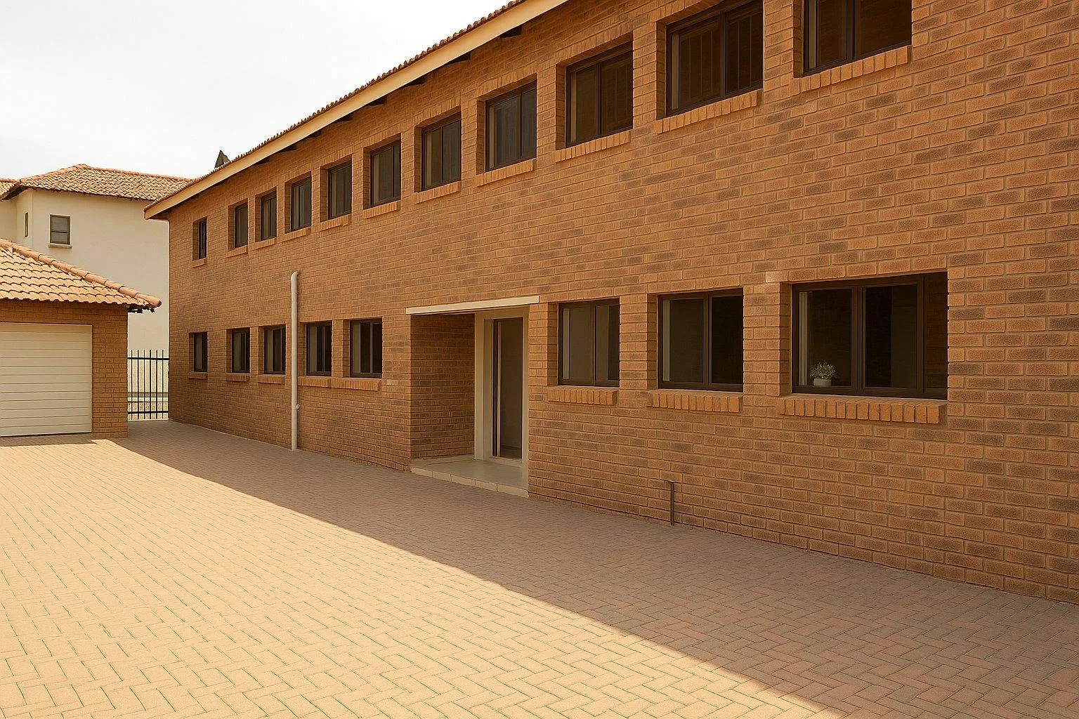 Commercial space in Flamwood