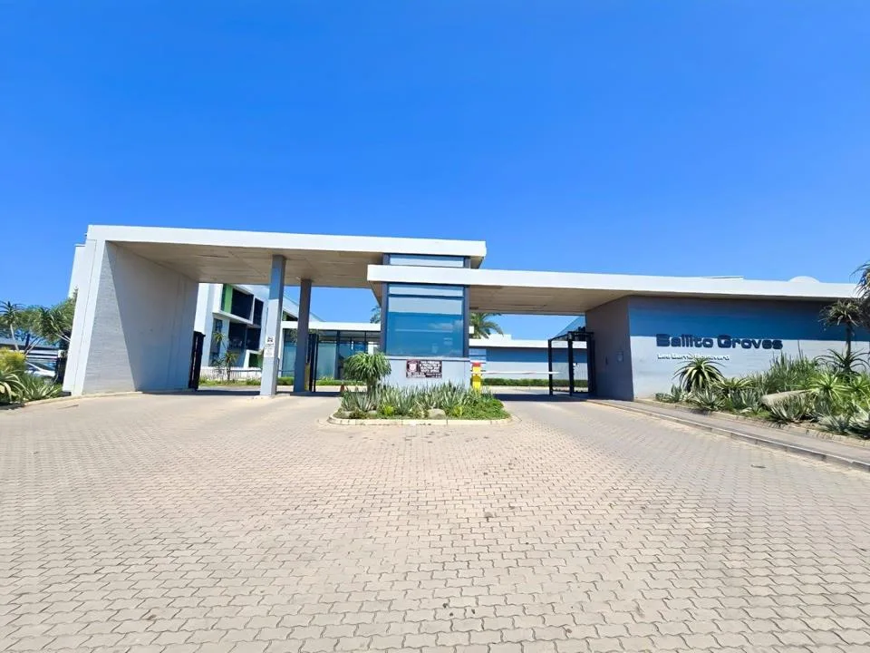 1 Bedroom Apartment / flat to rent in Ballitoville