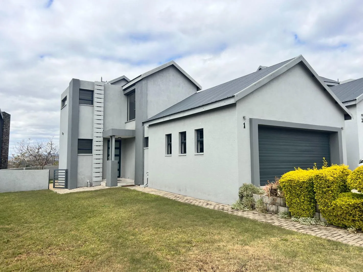 3 Bedroom House in Elawini Lifestyle Estate