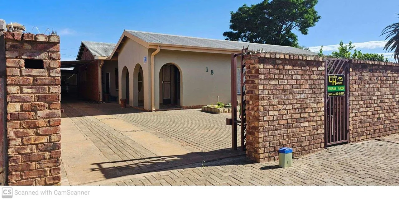 3 Bedroom House for sale in Greenside