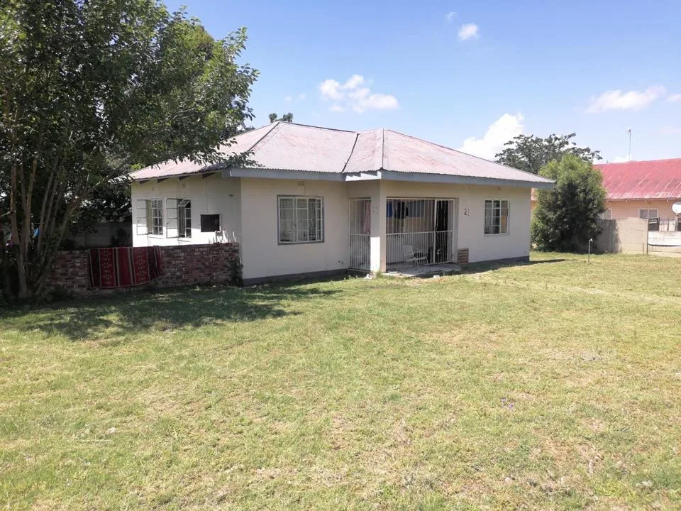 3 Bedroom House for sale in Morewag